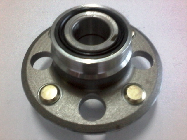 CUBO RODA TR HONDA CIVIC 96/00 S/ABS 28MM 4 FUROS - Autovance