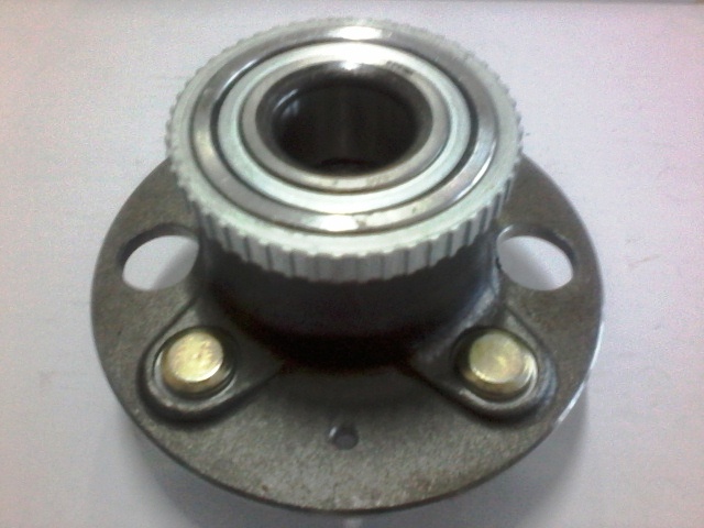 CUBO RODA TR HONDA CIVIC EX 01/ C/ABS 4 FUROS 30MM - Autovance