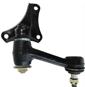 BRACO AUX SUSP HYUND GALLOPER 4X4 - Autovance