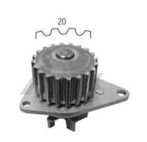 BOMBA DAGUA PEUG 206/306/XSARA 1.6 8V 205 1.4 - Autovance
