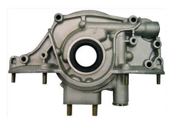 BOMBA OLEO HONDA CIVIC 1.5/1.6 16V 92/ - Autovance