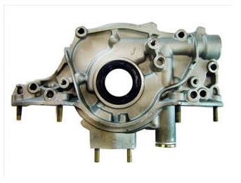 BOMBA OLEO HONDA CIVIC 1.6 16V 96/ - Autovance