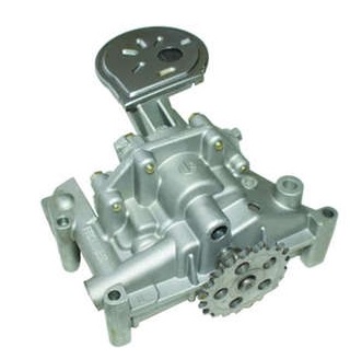 BOMBA OLEO PEUG 206/307/XSARA/C3 1.6 16V - Autovance