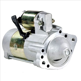 MOTOR PARTIDA MIT L200 SPORT HPE 02/ 12D - Autovance