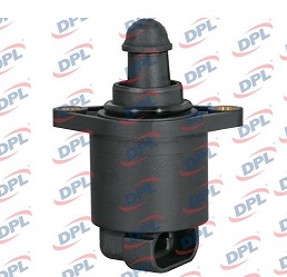 ATUADOR MARCHA LENTA XSARA PICASSO/307 2.0 16V - Autovance