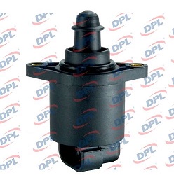 ATUADOR MARCHA LENTA PEUG 206 1.4 GAS/FLEX 01/ - Autovance