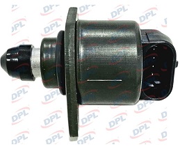 ATUADOR MARCHA LENTA PEUG 206/306 1.6 8V 98/ - Autovance