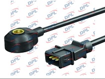 SENSOR DETONACAO VW GOLF 1.6 8V 99/ - Autovance