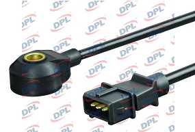 SENSOR DETONACAO VW GOLF /A3 1.8 01/ - Autovance