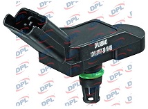 SENSOR MAP CITR C3/XSARA/206/306/307 1.6 16V - Autovance
