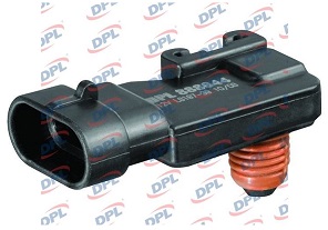 SENSOR MAP REN CLIO/KANGOO/TWINGO/206 1.0 16V - Autovance