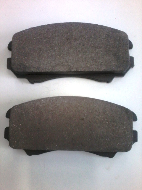 PAST FREIO HYUND DT TUCSON/SPORTAGE 04/ - Autovance