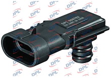 SENSOR MAP REN CLIO/KANGOO/TWINGO 1.0 16V - Autovance