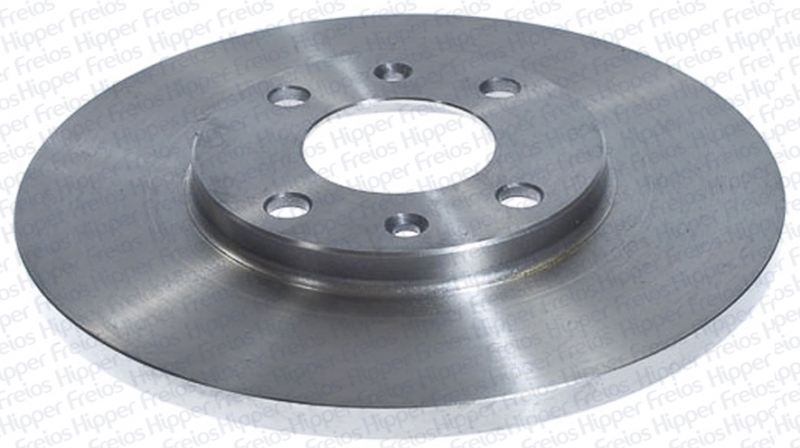 DISCO FREIO PEUG DT 206 1.0 16V/C3 1.4/PART SOLIDO - Autovance