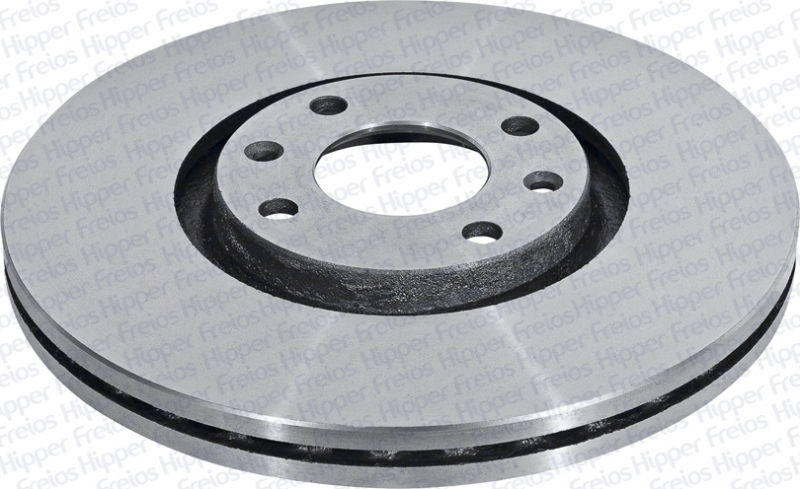 DISCO FREIO CITR DT C4/C4 PICASSO/GRAN 2.0 16VVENT - Autovance