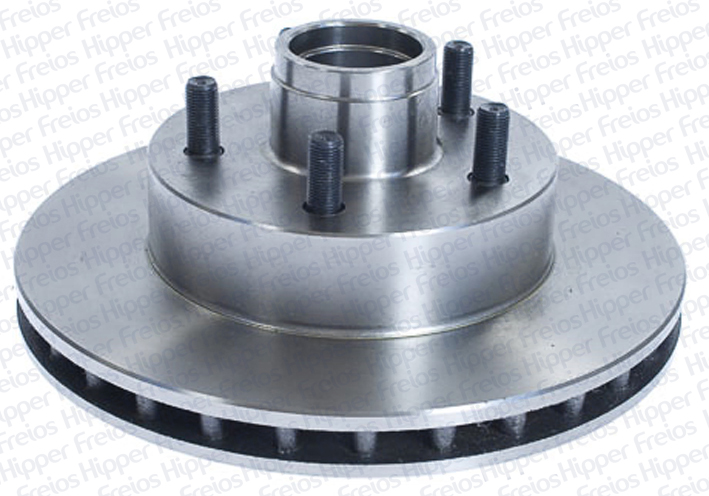 DISCO FREIO FORD DT RANGER 4X 95/98 VENTILADO - Autovance