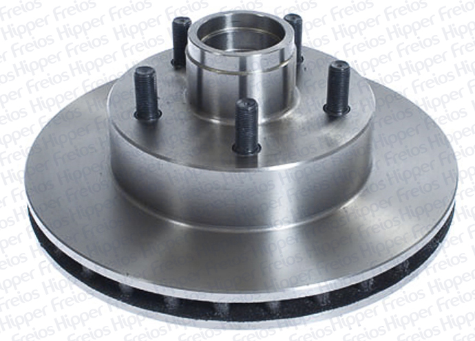 DISCO FREIO FORD DT RANGER 4X 95/98 VENTILADO - Autovance