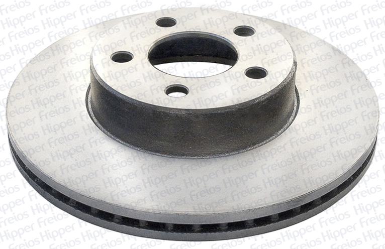 DISCO FREIO FORD DT RANGER 4X4 01/  VENTILADO - Autovance