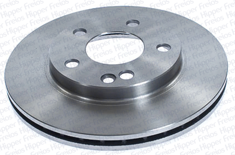 DISCO FREIO MB DT CLASSE A 160 VENT - Autovance