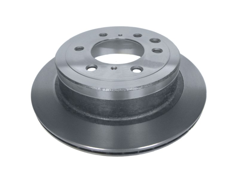 DISCO FREIO MIT TR PAJERO FULL 04/ VENTILADO - Autovance