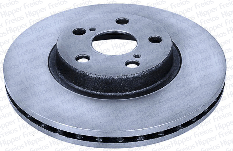 DISCO FREIO TOY DT COROLLA 1.8/2.0 16V 10/14 VENT - Autovance