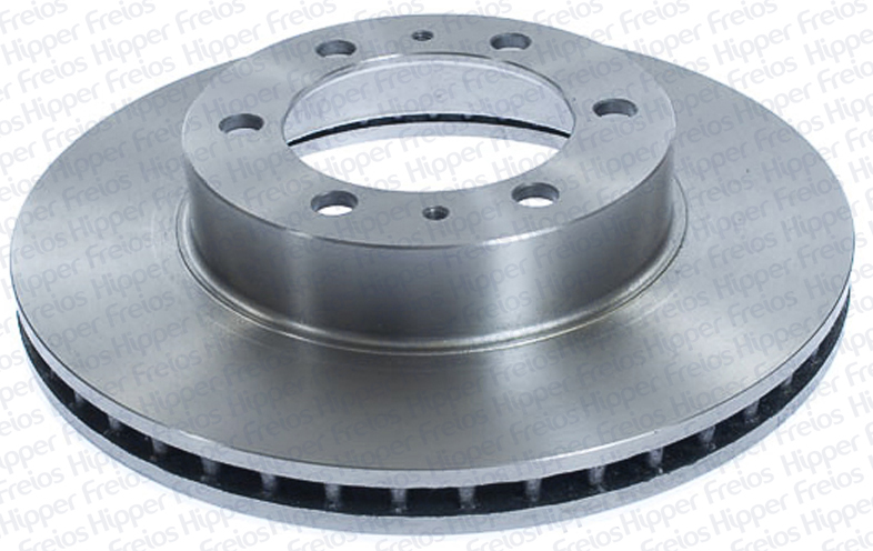 DISCO FREIO TOY DT HILUX SW4 05/15 2.5/3.0 - Autovance