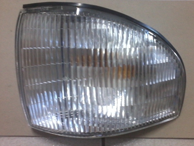 LANTERNA DIANT GS LE - Autovance