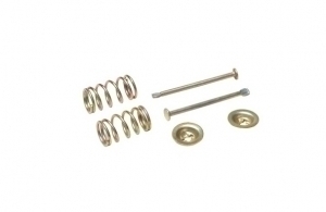 KIT CENTRALIZADOR SAPATA TOPIC/BST/GS/HR/K2500 - Autovance