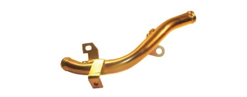 TUBO AGUA TW S/BOCAL INJECAO - Autovance