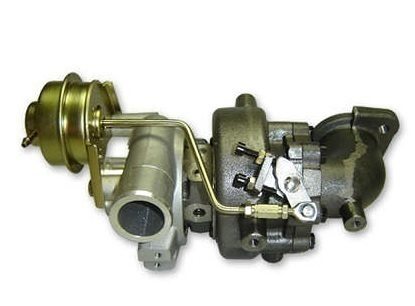 TURBINA L200 HPE/SPORT 2.5 CPL. - Autovance