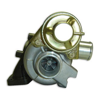 TURBINA L200 HPE/SPORT 2.5 CPL. - Autovance