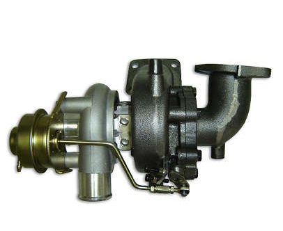 TURBINA L200 HPE/SPORT 2.5 CPL. - Autovance