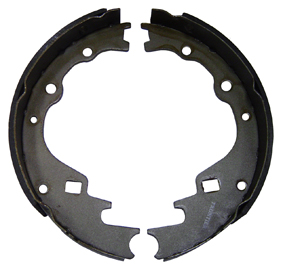 SAPATA C/LONA KIA GS 3.0 99/04 - Autovance