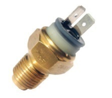 SENSOR TEMP AGUA IVECO/DUCATO 2.8 (PAINEL) - Autovance