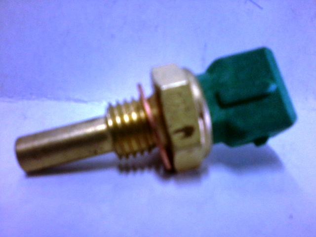 SENSOR TEMP AGUA BERL/XANT/206/306/PART (INJECAO) - Autovance