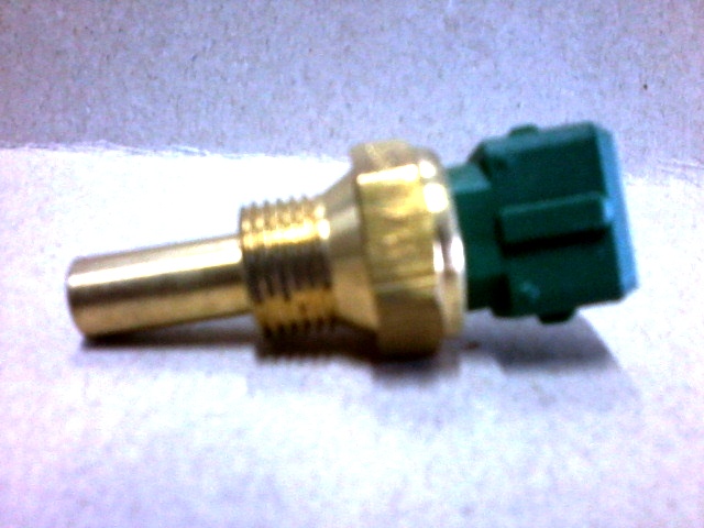 SENSOR TEMP AGUA BERLINGO/JUMPER/406 (INJECAO) - Autovance