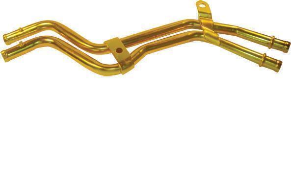 TUBO AGUA DUCATO 2.8 06/09 (DUPLO) - Autovance