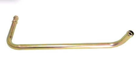 TUBO AGUA IVECO 2.8 (RETORNO) - Autovance