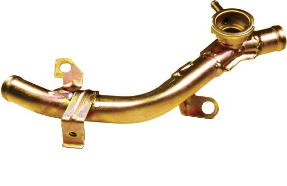 TUBO AGUA TW C/BOCAL CARB - Autovance