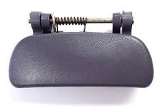 MACANETA PORTA DT EFFA TOWNER EXT LD - Autovance