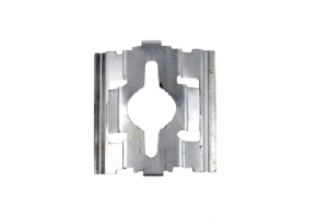 ALINHADOR PAST FREIO IVECO /07 (INOX) - Autovance