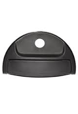 MACANETA PORTA DT HYUND HR LD EXTERNA S/CHAVE - Autovance