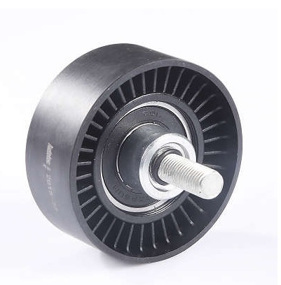POLIA CORREIA ALT FIAT DUC 2.3 16V 10/ TENSOR - Autovance