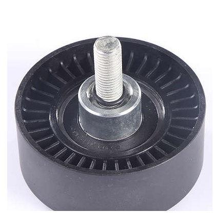 POLIA CORREIA ALT FIAT DUC 2.3 16V 10/ TENSOR - Autovance