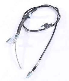 CABO FREIO TR TOY HILUX D4D 05/15 LE 2200MM - Autovance