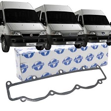 JUNTA COLETOR FIAT DUCATO 2.3 16V /12 (ADMISSAO) - Autovance