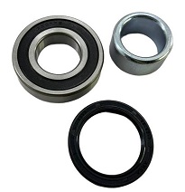 ROLAMENTO RODA TR HAFFEI TOWNER ( KIT ) - Autovance