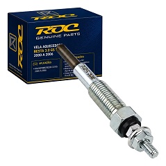 VELA AQUEC KIA GS 3.0 12V - Autovance
