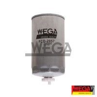 FILTRO COMB IVECO DAILY 04/07 ELETRON (MAIOR)(VER) - Autovance