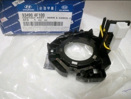 CHAVE SETA HYUND HR /12 CENTRAL - Autovance